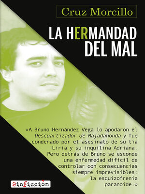 cover image of La Hermandad del Mal
